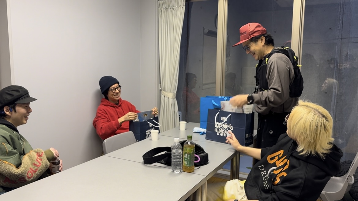 ひなっち Happy Birthday!!