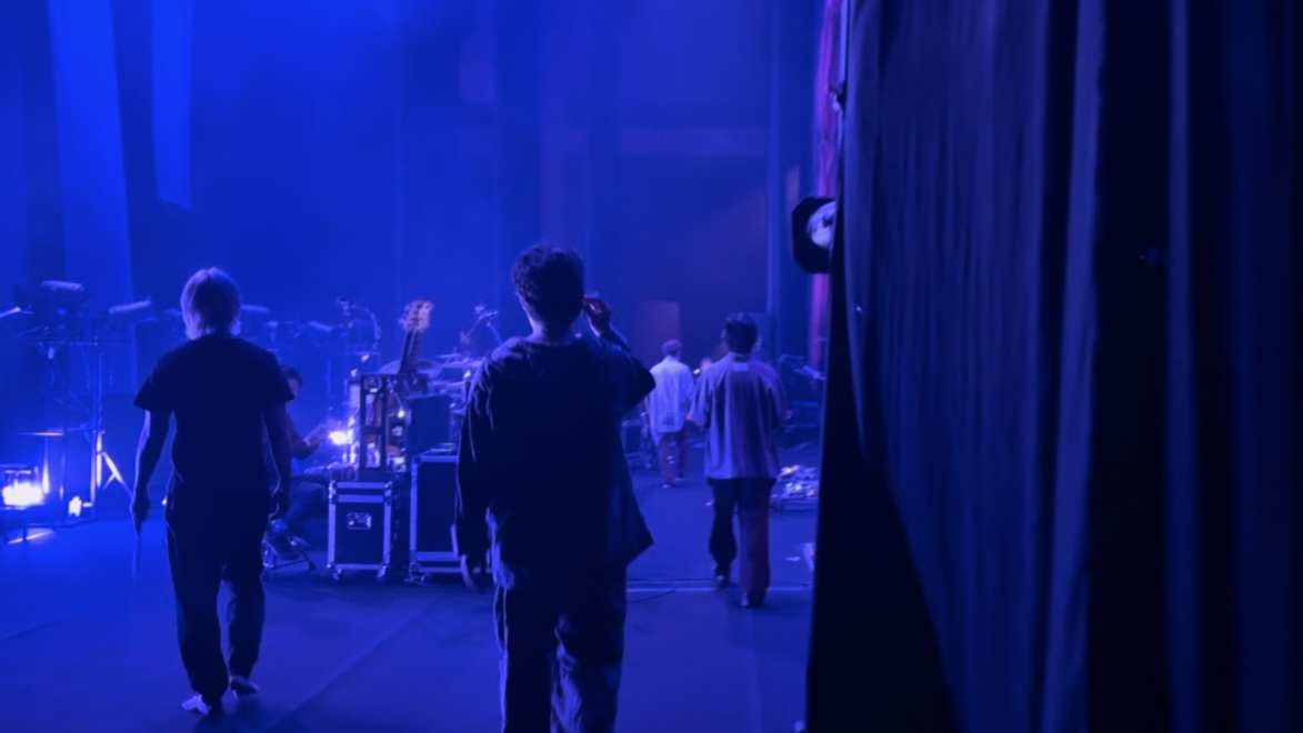 Sad And Beautiful Symphony 大阪 DIGEST